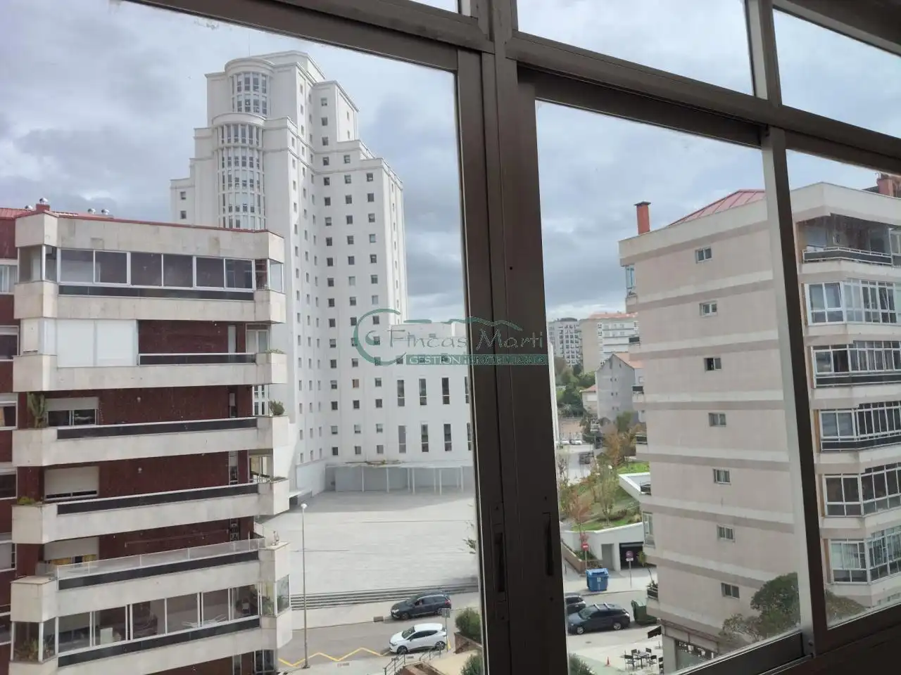 Flat for sale in Vigo , Pontevedra