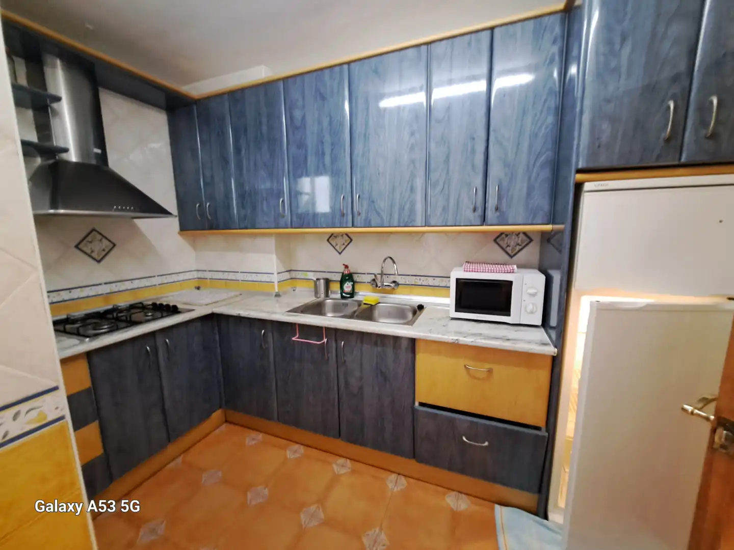 Piso de alquiler en Rodeo Alto - Guadaiza - La Campana
