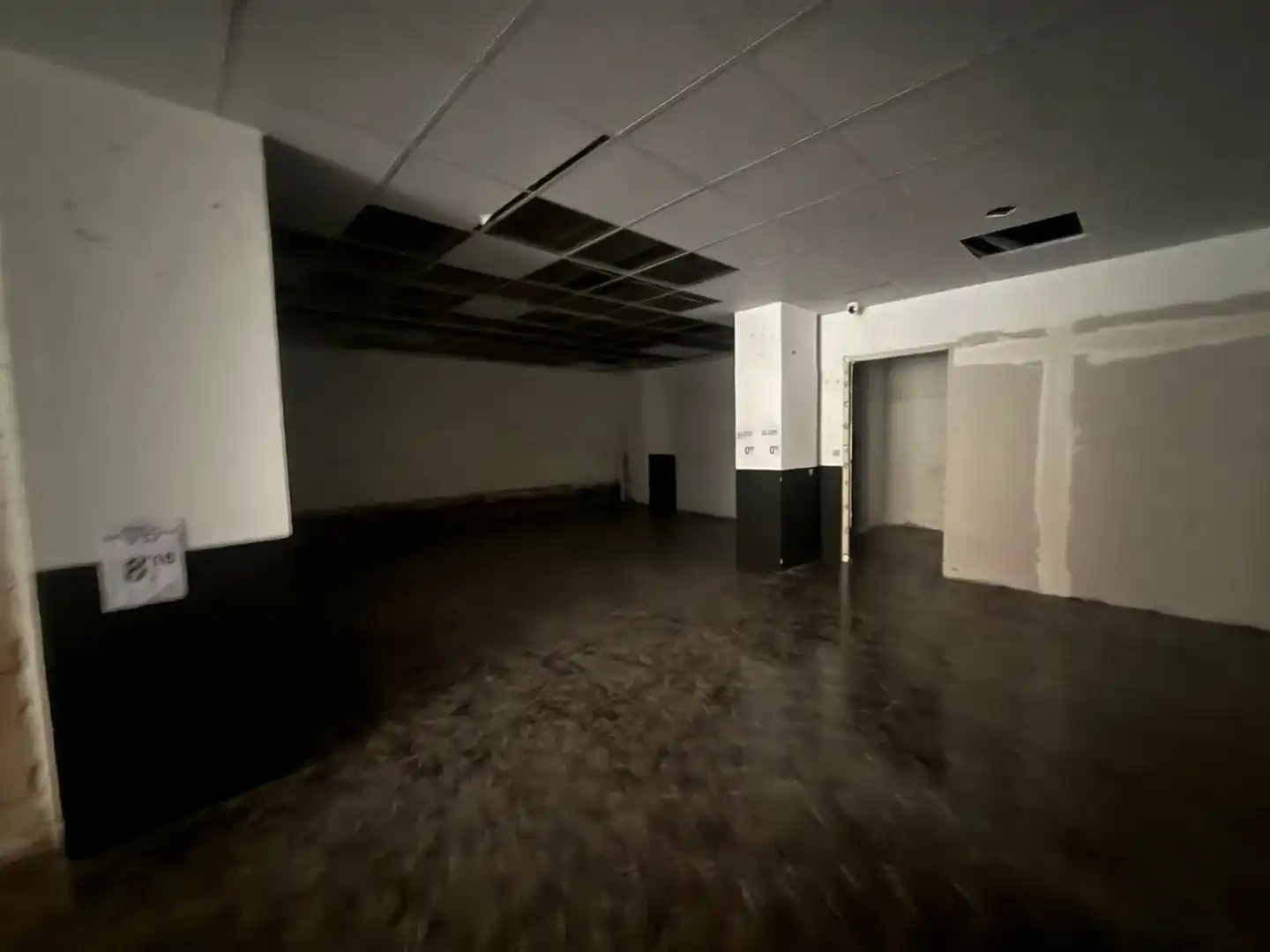 Local comercial en alquiler en Centre - Estació, imagen 9
