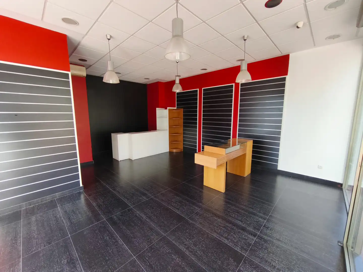 Local commercial à vendre à Adarra Kalea, imagen 6