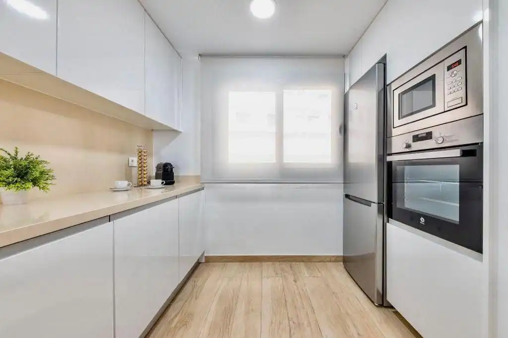 Duplex con piscina in vendita a Calle de Colombia 4, imagen 33