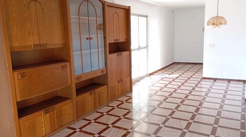 Foto 3 de Pis en venda a Santa Cristina - San Rafael, Málaga