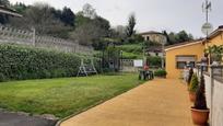 Garden of House or chalet for sale in Corvera de Asturias  with Terrace and Swimming Pool