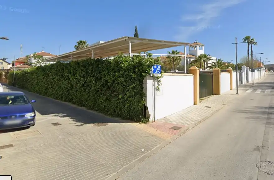 Terreno residencial en venta en Calle Sacramental, imagen 6
