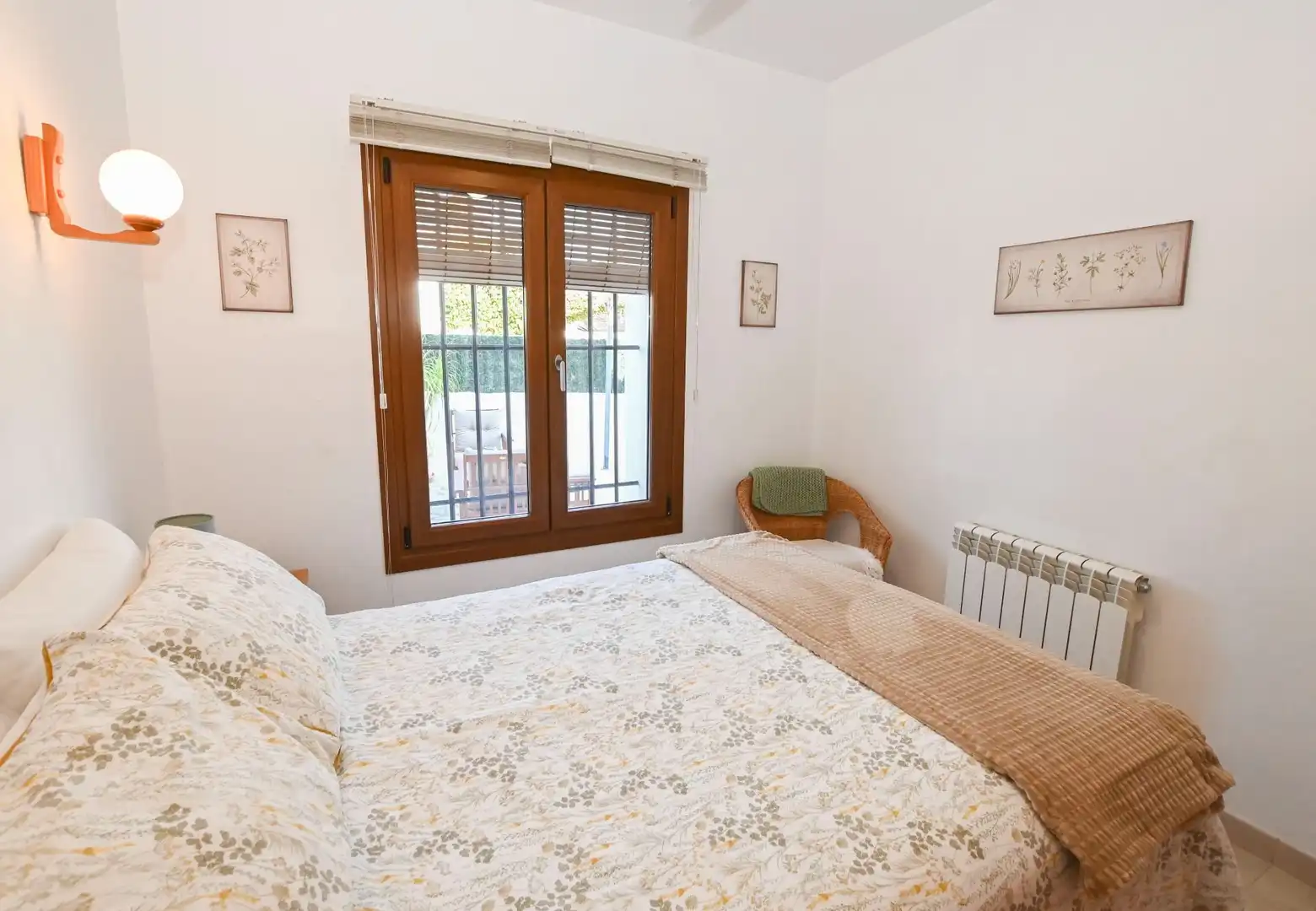 Bungalow amb piscina en venda a Marisol Park - Ortembach - Los Almendros, imagen 22