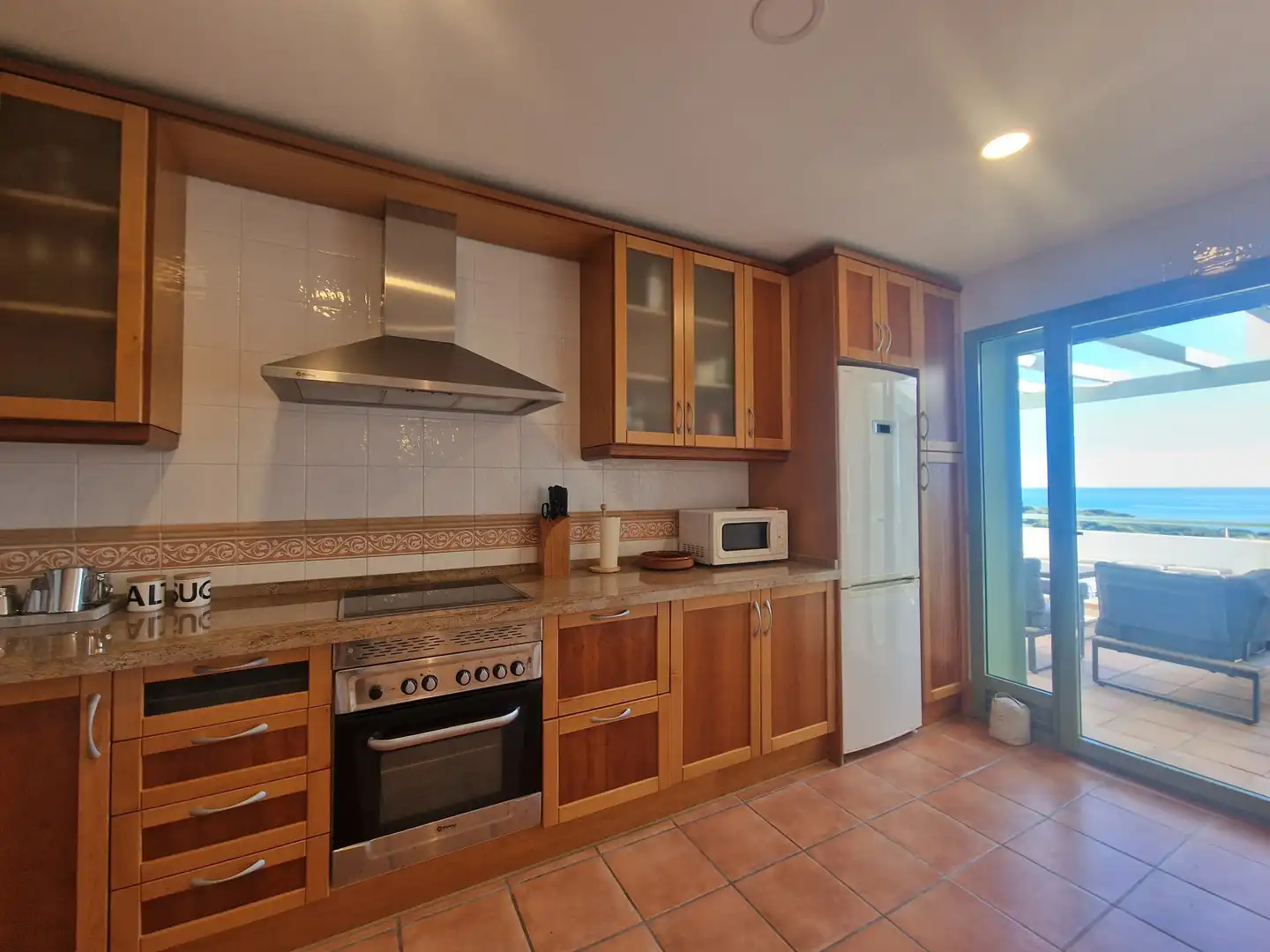 Apartment mit Pool zum Verkauf in La Alcaidesa, imagen 8