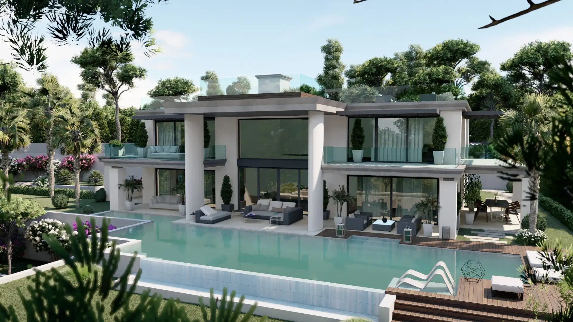 Maison avec piscine à vendre à Milla de Oro, imagen 2