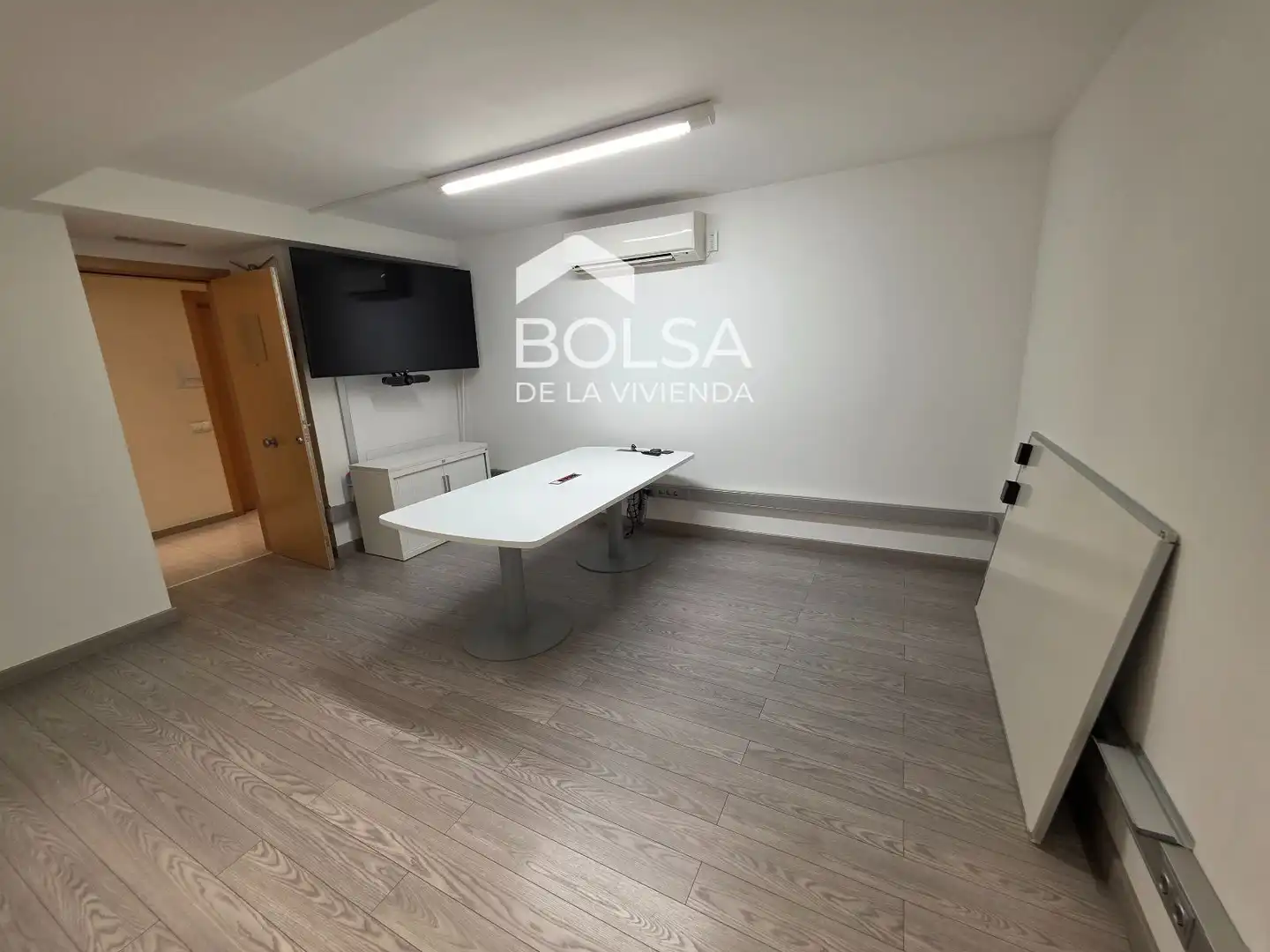 Büro zur Miete in Centre - Passeig i Rodalies