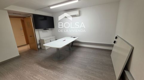 Foto 3 von Büro zur Miete in Pere III, Centre - Passeig i Rodalies, Manresa
