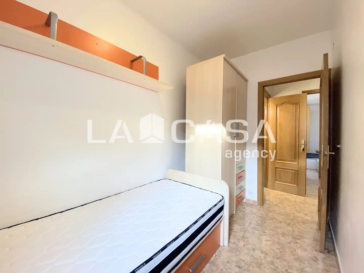 Wohnung zum Verkauf in Badalona