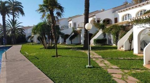 Photo 4 of Flat to rent in L'Almadrava - L'Estanyó, Alicante