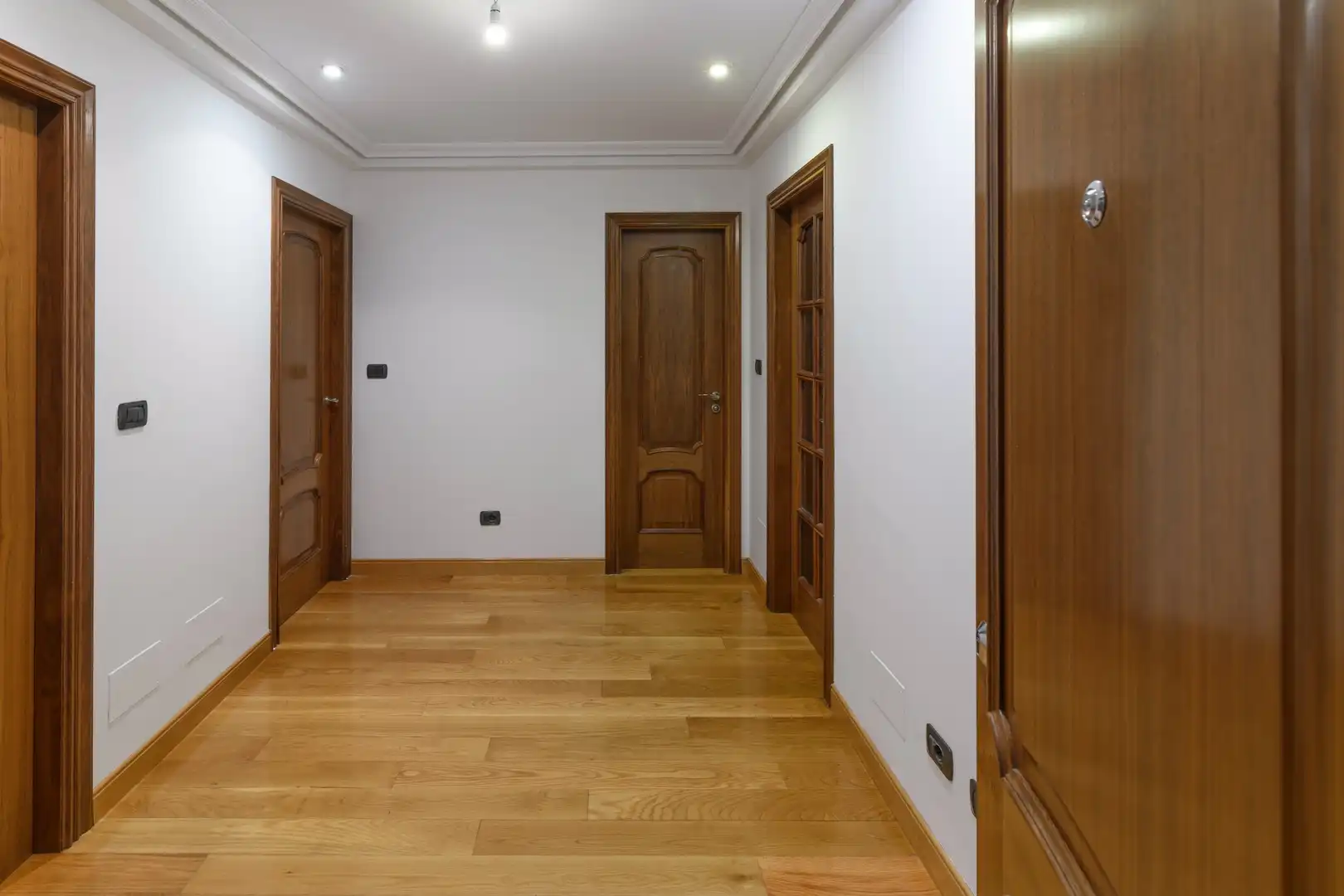 Piso en venta en A Coruña Capital  con Terraza