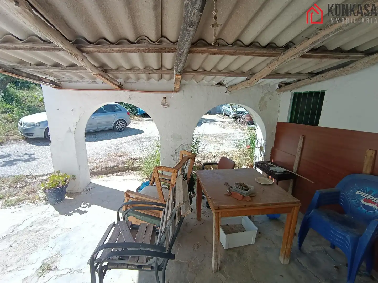 Casa rústica en venda a Arcos de la Frontera, imagen 5