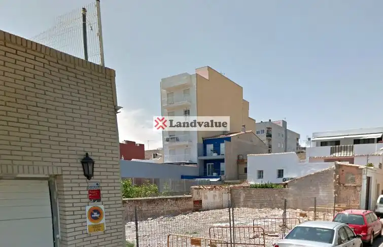 Lands and plots for sale in CONSTITUCIO (LA), imagen 4