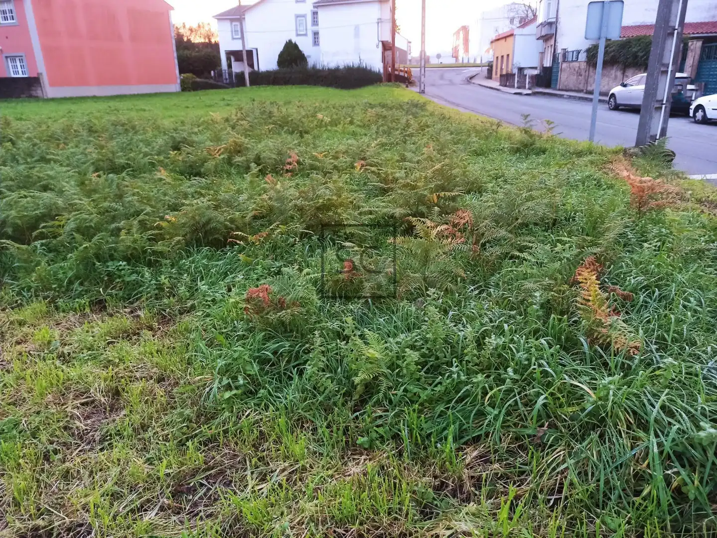 Terreno residenziale in vendita a Camino Souto, imagen 3