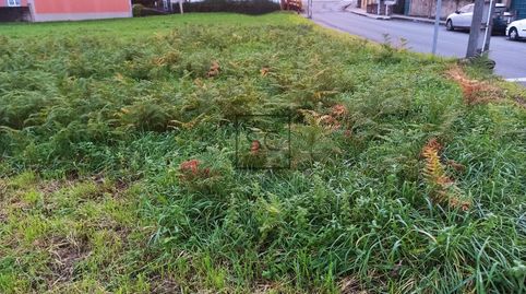 Terreno parcelado urbanizable en San Juan, Ferrol, imatge 3