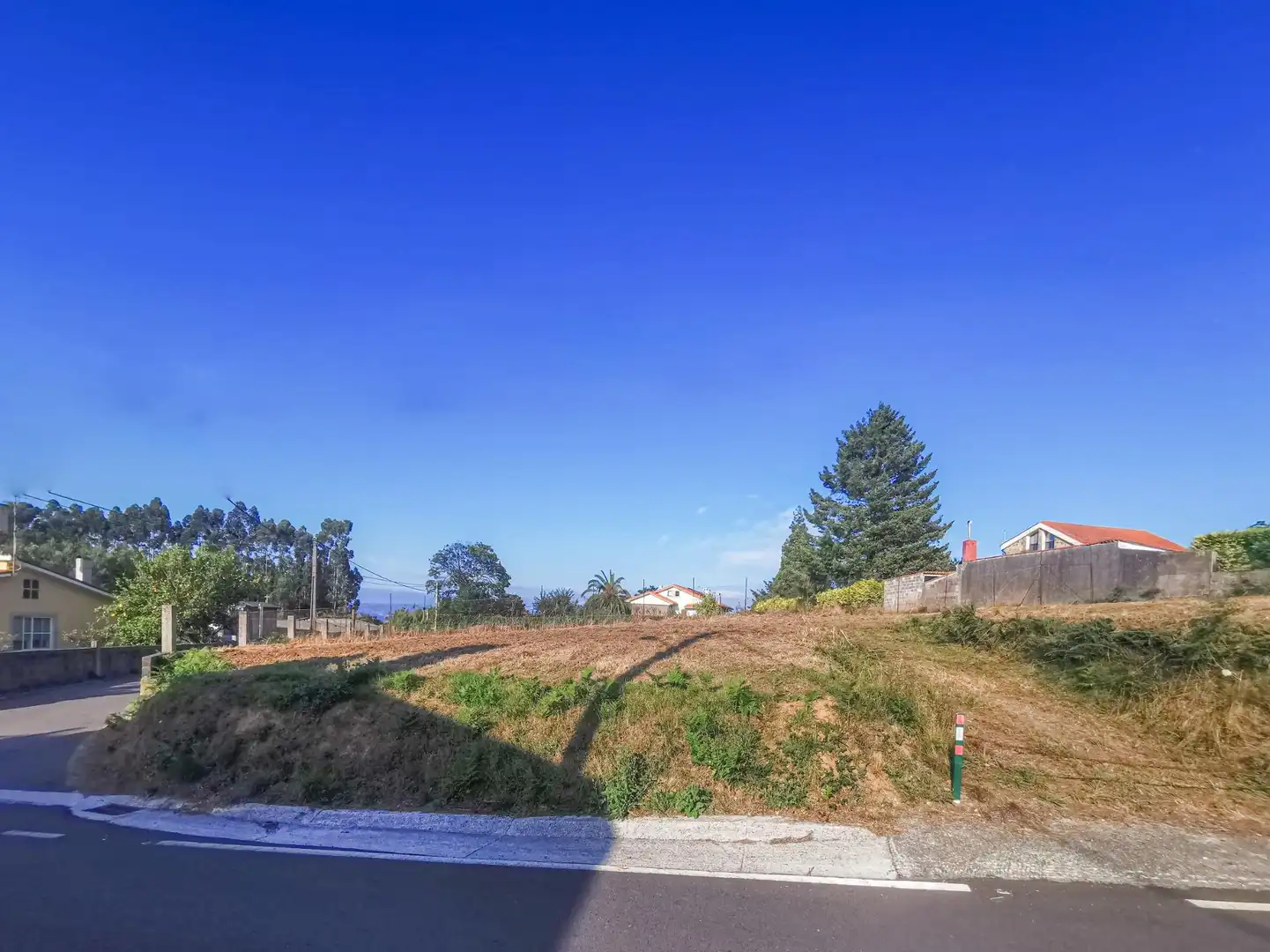 Terreno residencial en venta en Cañota, imagen 3