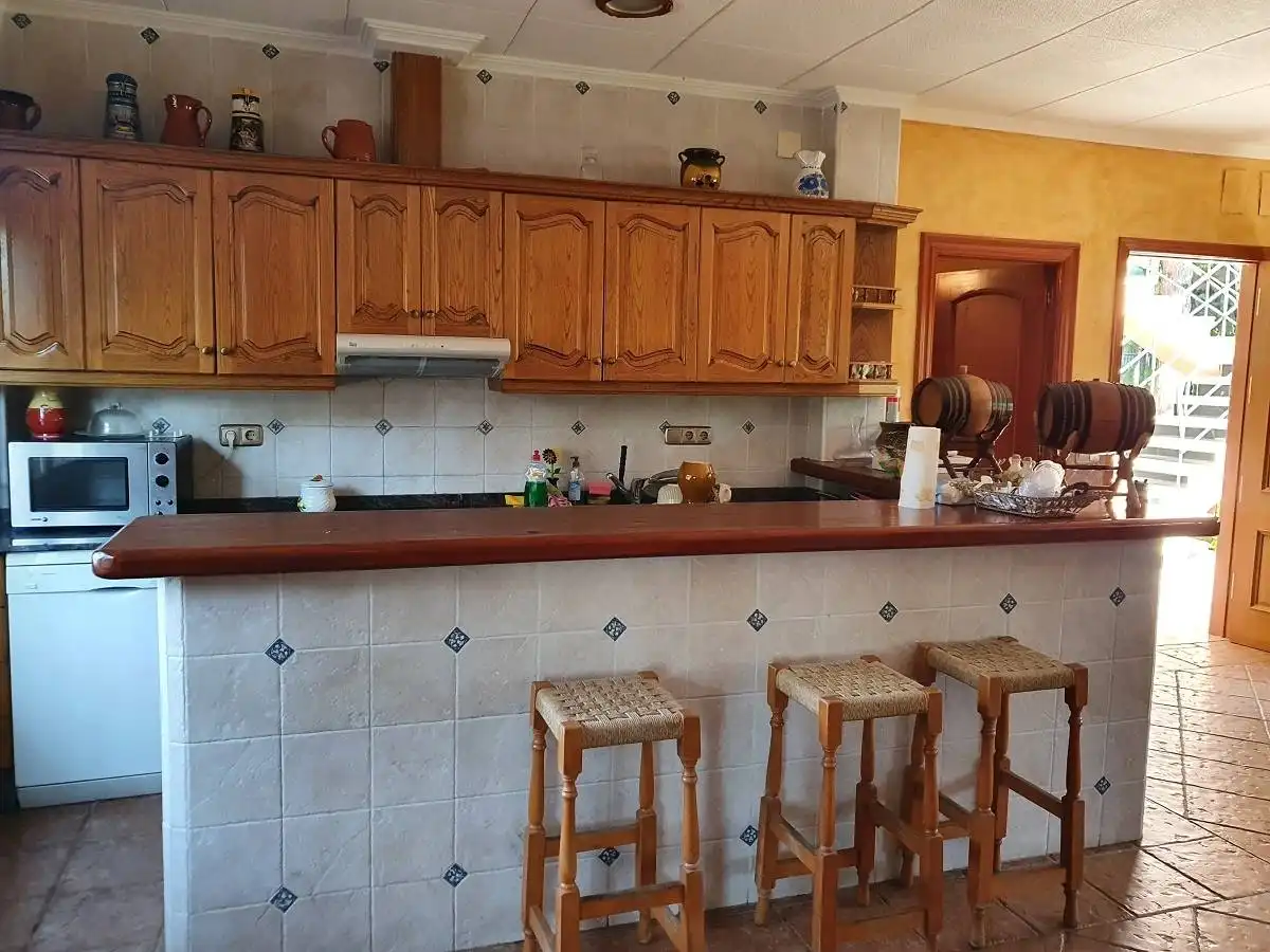 Casa o chalet en venta en Los Balcones - Los Altos
