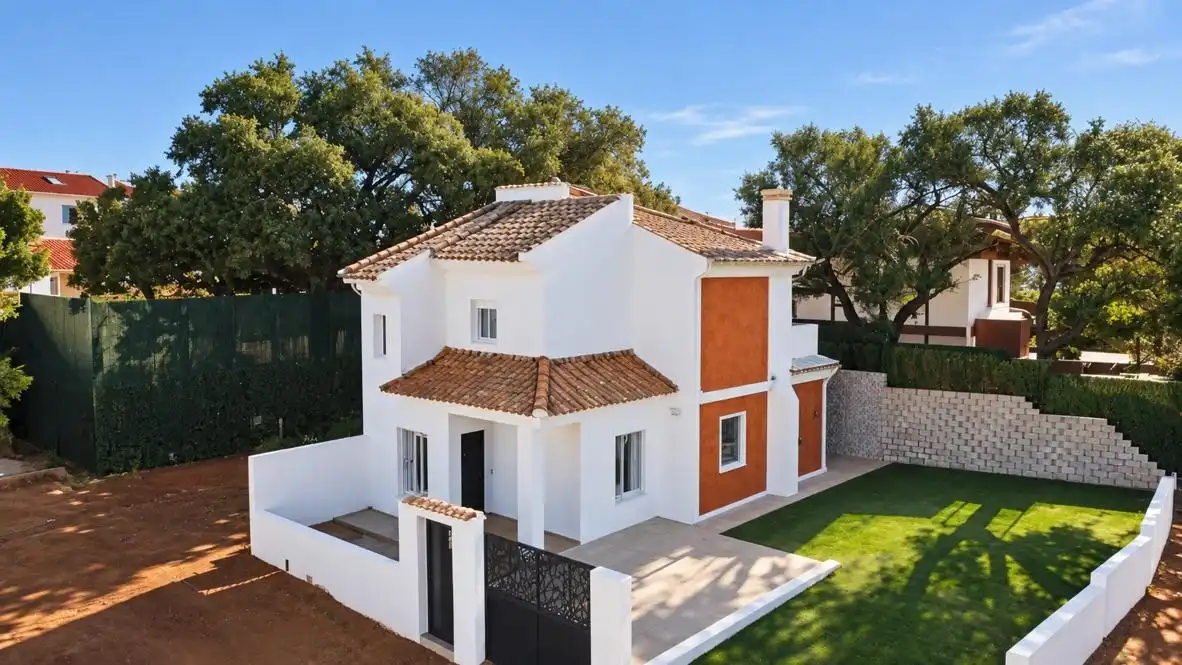 Casa amb terrassa en venda a Calle Cerrito, imagen 24