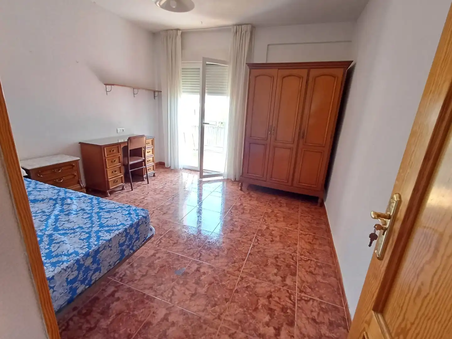 Flat with terrace to rent in Camino de Ronda 58, imagen 11