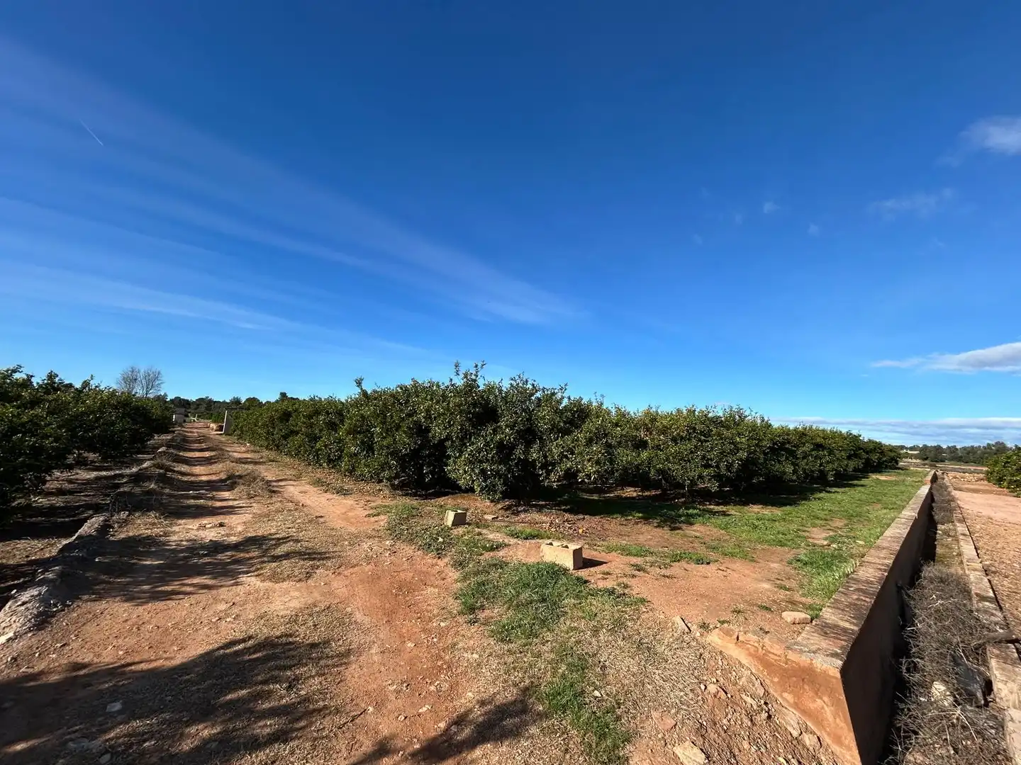 Terreno en venta en Bétera