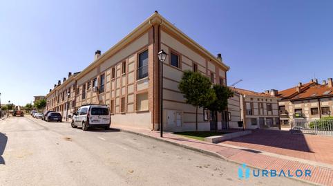 Foto 3 de Pis en venda a Cambrija, Valdeolmos-Alalpardo, Madrid