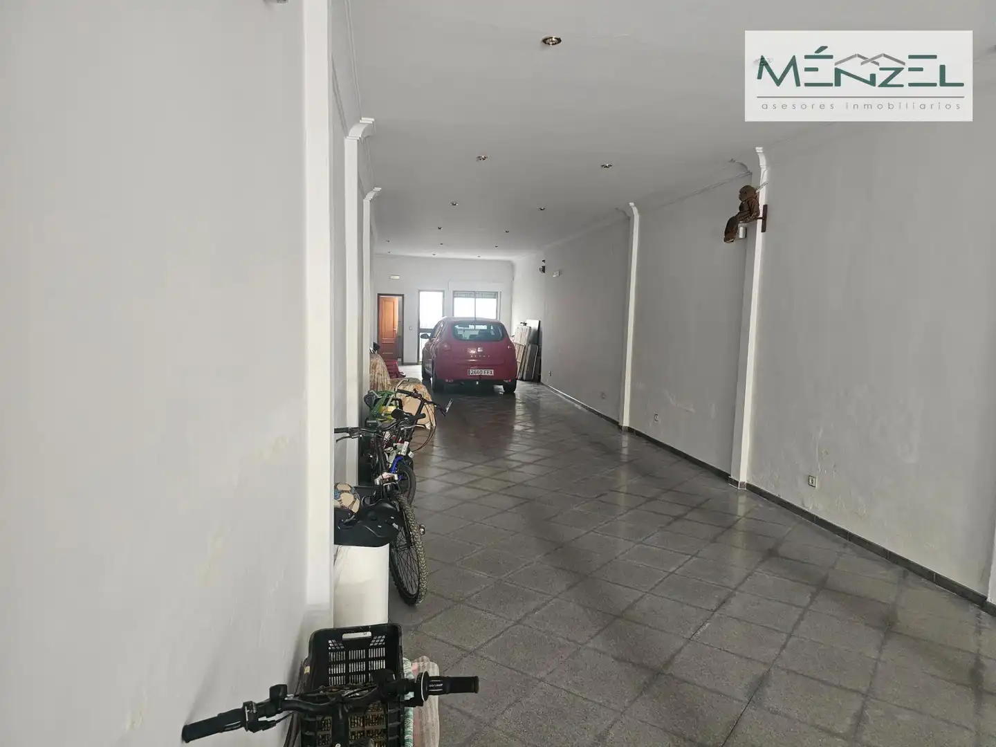 Local en venta en Coria del Río