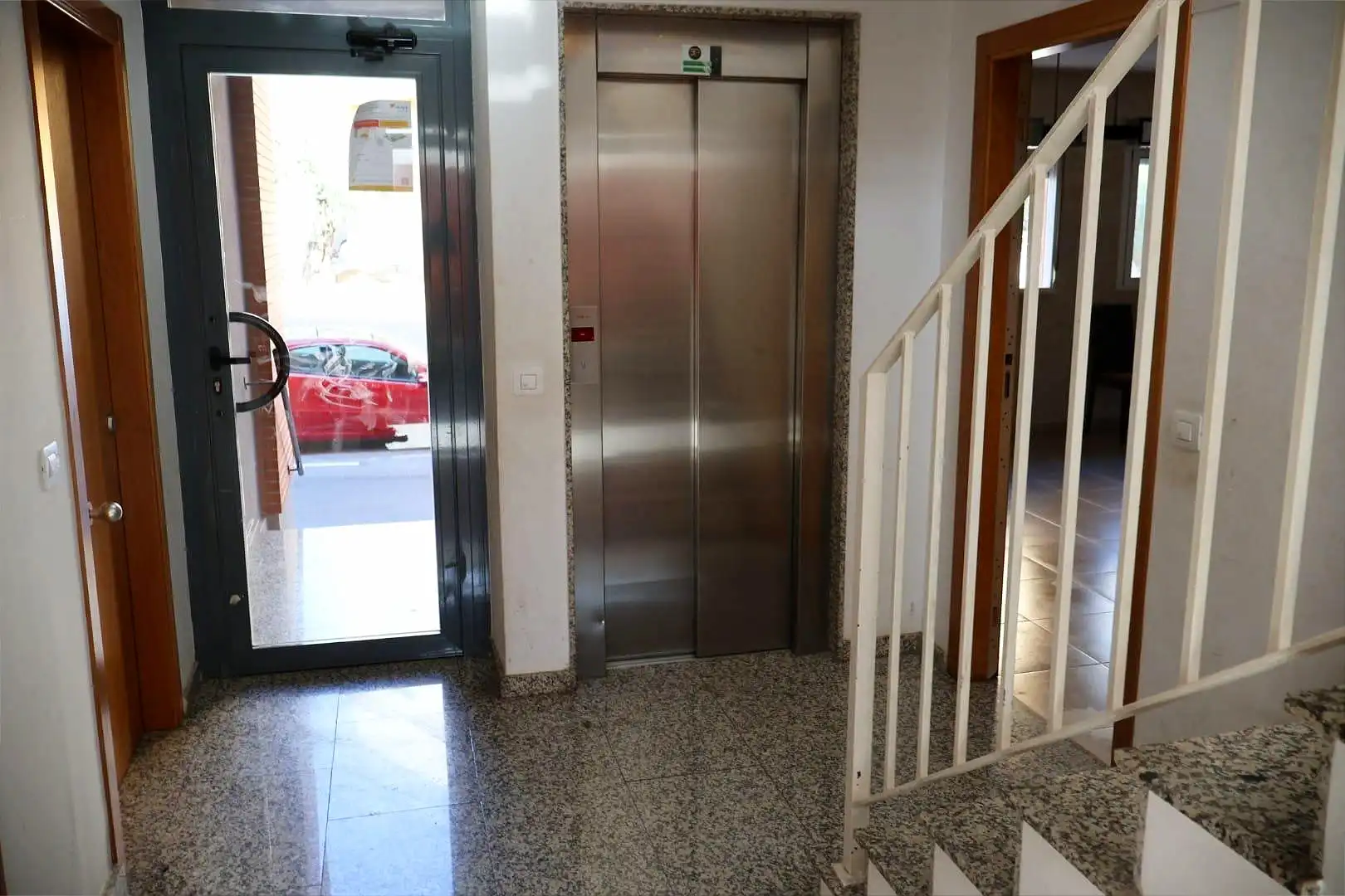 Piso en venta en Vall d'Alba con Terraza y Amueblado