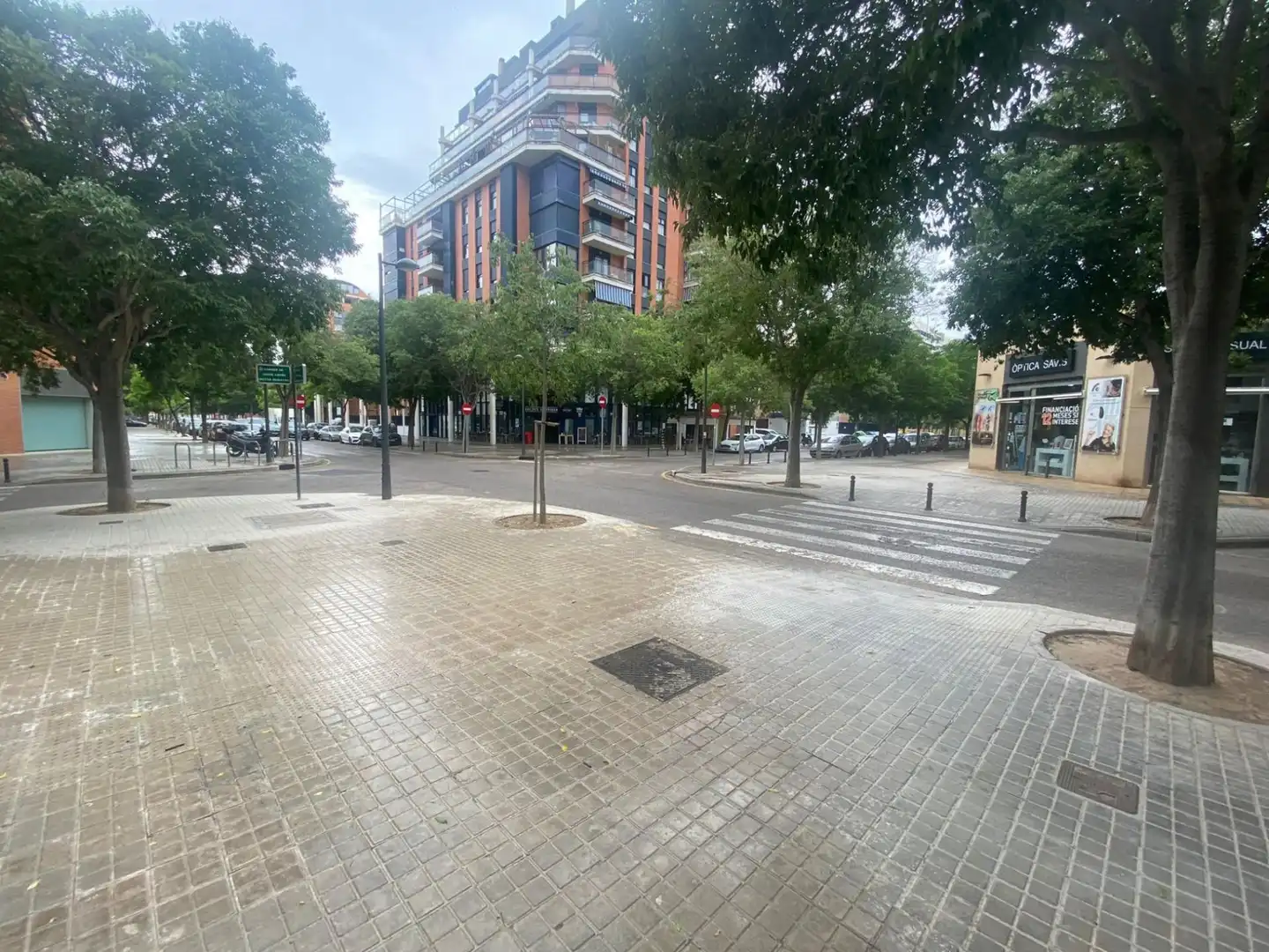 Local comercial en venda a Campanar, imagen 10