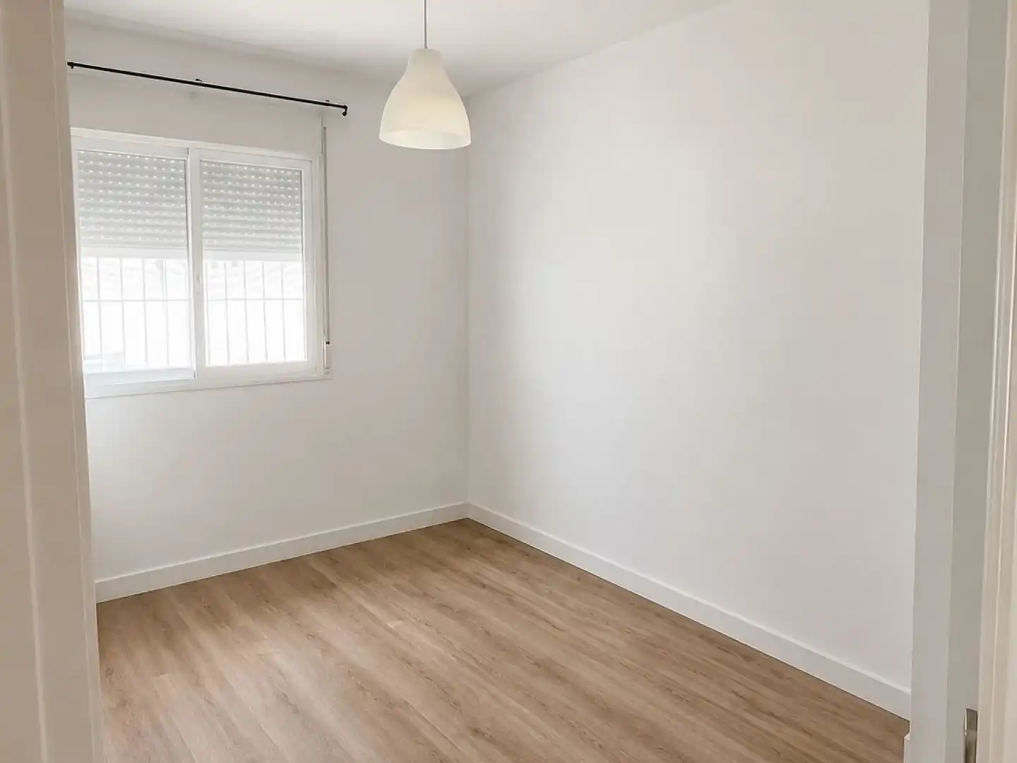 Habitación de Piso de alquiler en Murcia con Aire acondicionado, Calefacción y Terraza