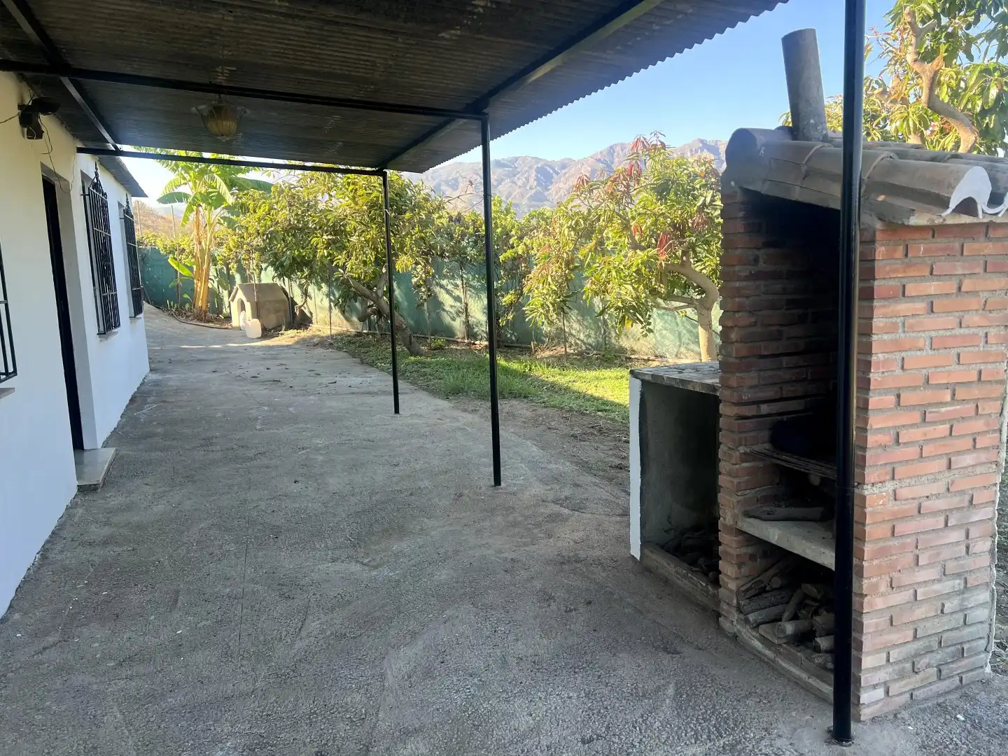 Landhaus zum Verkauf in Monte los Almendros - El Pargo - Costa Aguilera, imagen 10