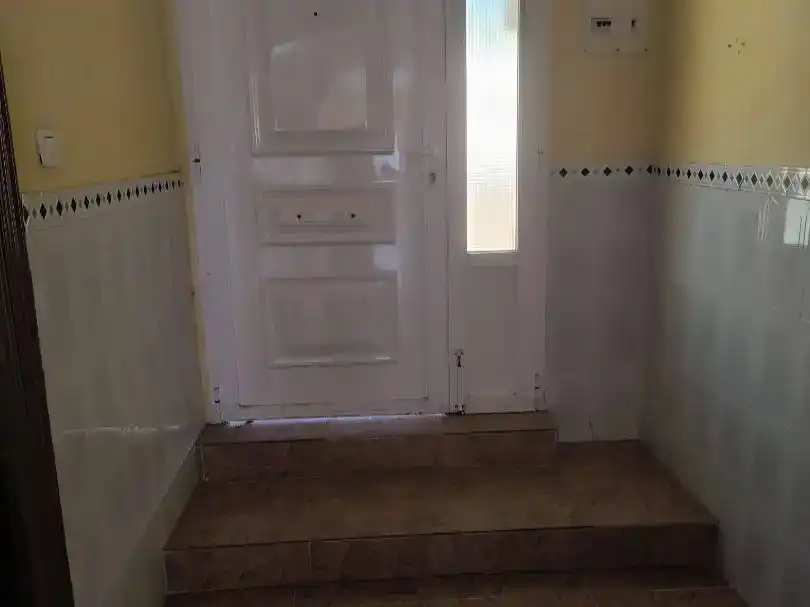 Casa adosada en venta en Pedro Muñoz con Trastero