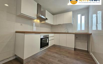 Kitchen of Flat for sale in Gavà  with Terrace