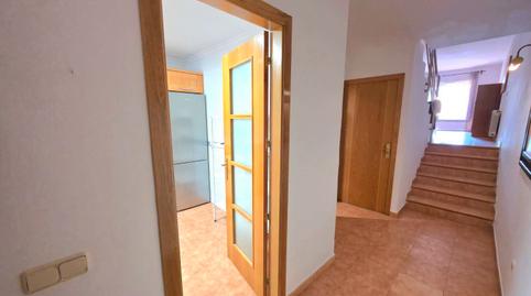 Foto 3 de Casa adosada en venda a N/a, S'Eixample - Can Misses, Eivissa