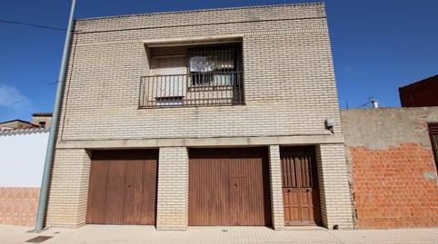 Foto 4 de Casa o xalet en venda a Calle Cura, Puebla de Obando, Badajoz