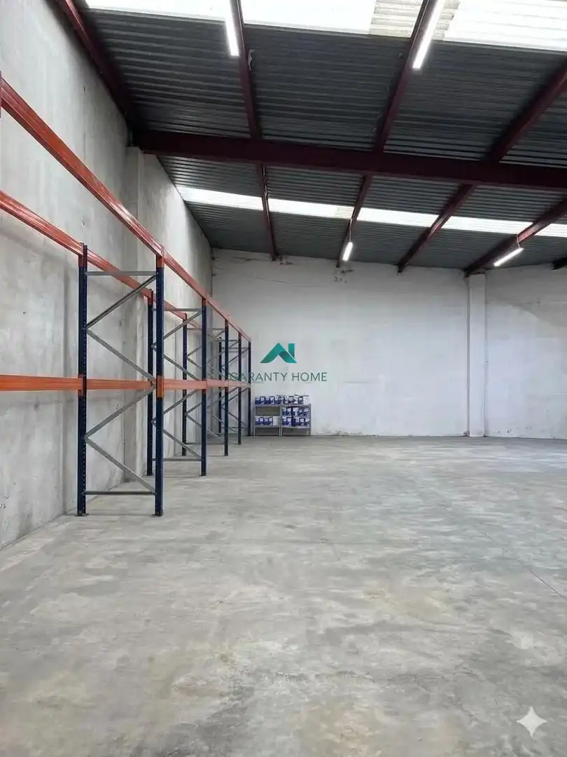 Industrial building for sale in Avenida Alemania-Italia, imagen 3