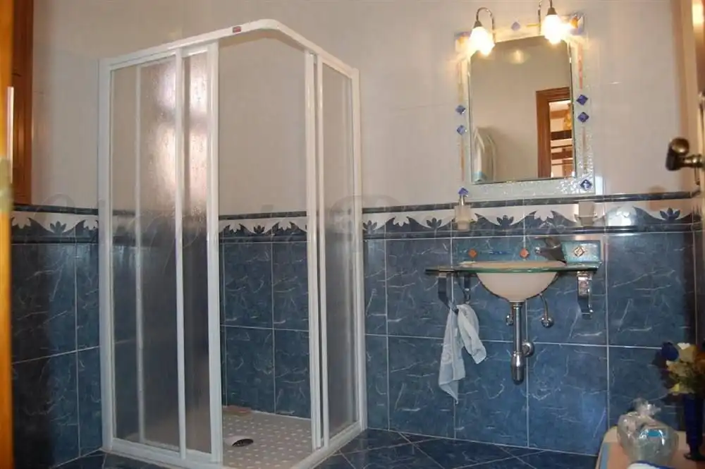 Casa amb piscina en venda a Sedella, imagen 7
