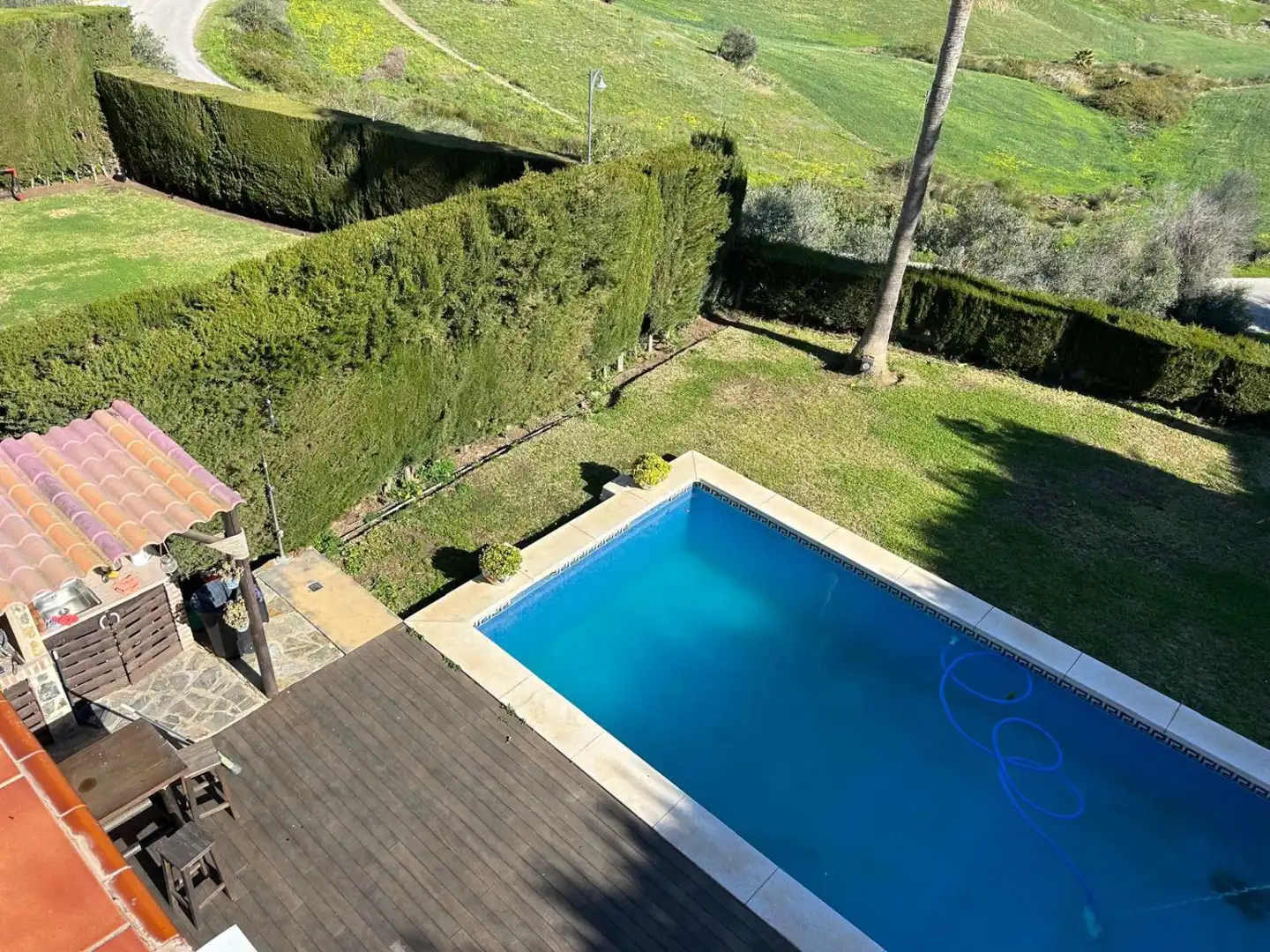 Chalet en venta en Jardines del aguila, imagen 35