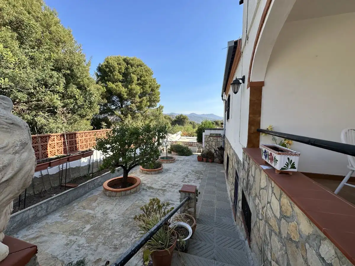 Xalet amb piscina en venda a Algar de Palància, imagen 32