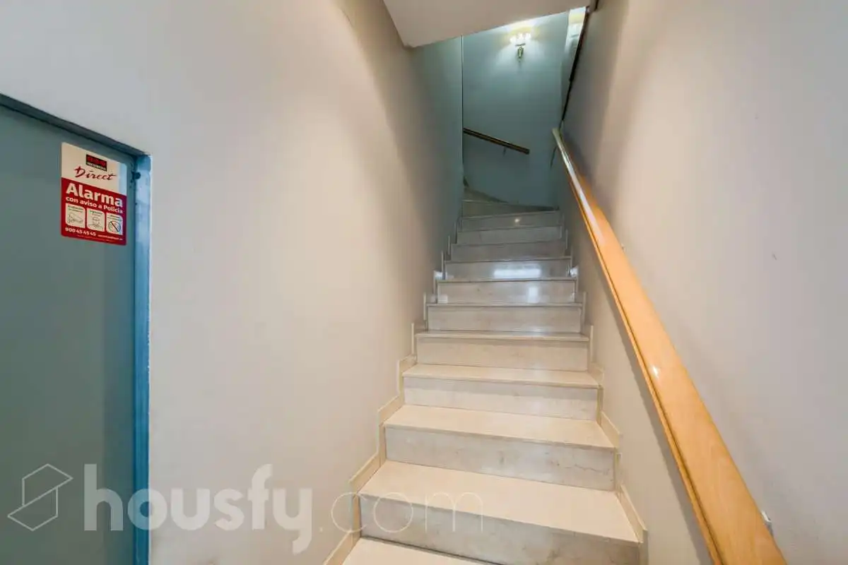 Casa o chalet en venta en Carrer d'Hartzenbusch, La Bordeta