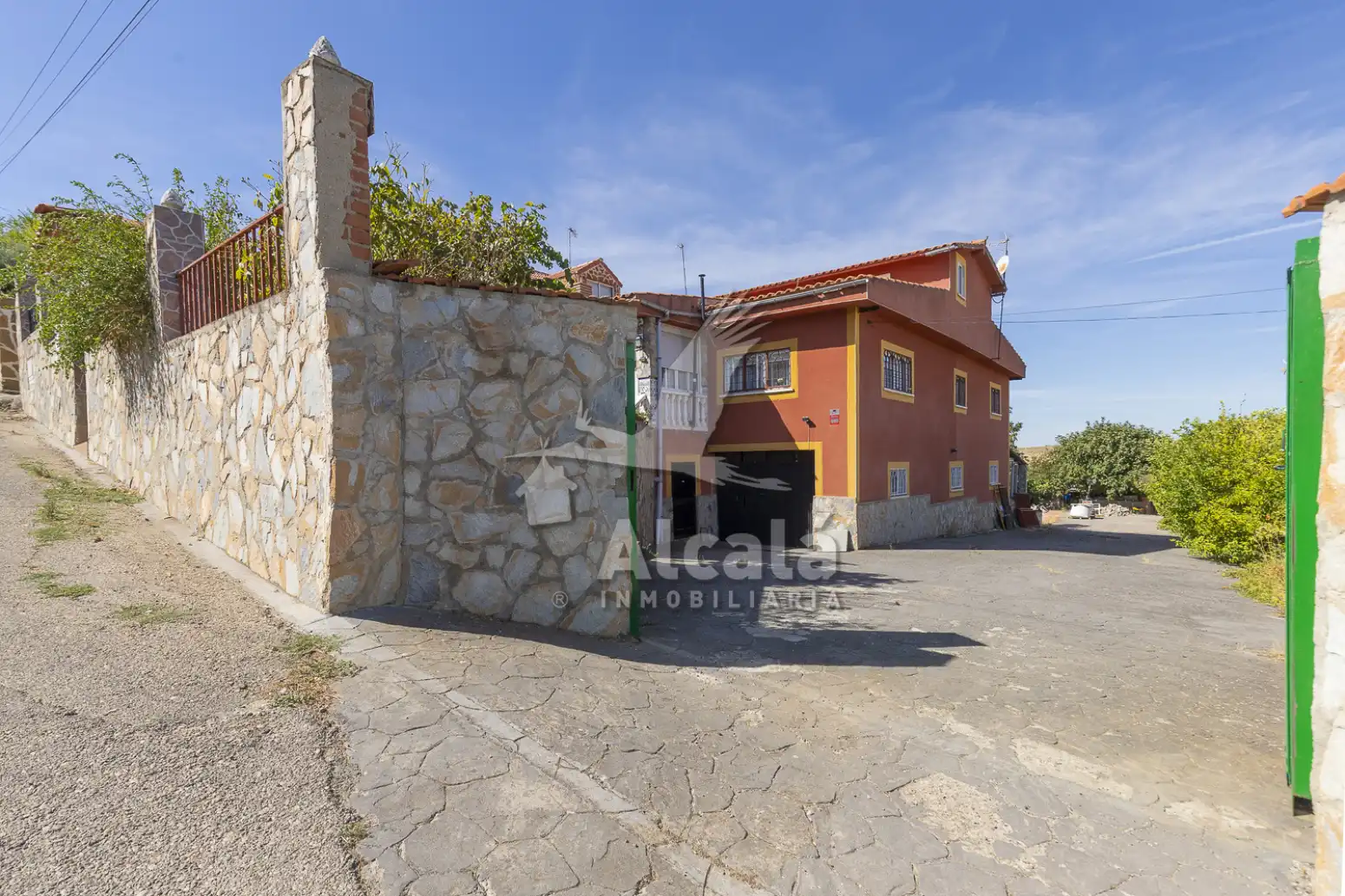Casa con piscina en venta en Valdeavero, imagen 94