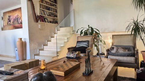 Foto 5 de Dúplex en venta en Seghers, Estepona