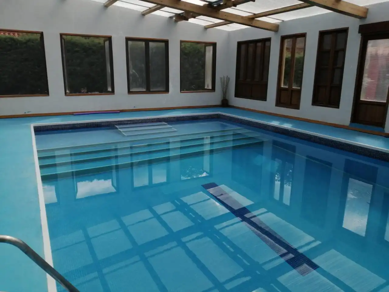 Casa amb piscina en venda a Cañada de Molina, imagen 13