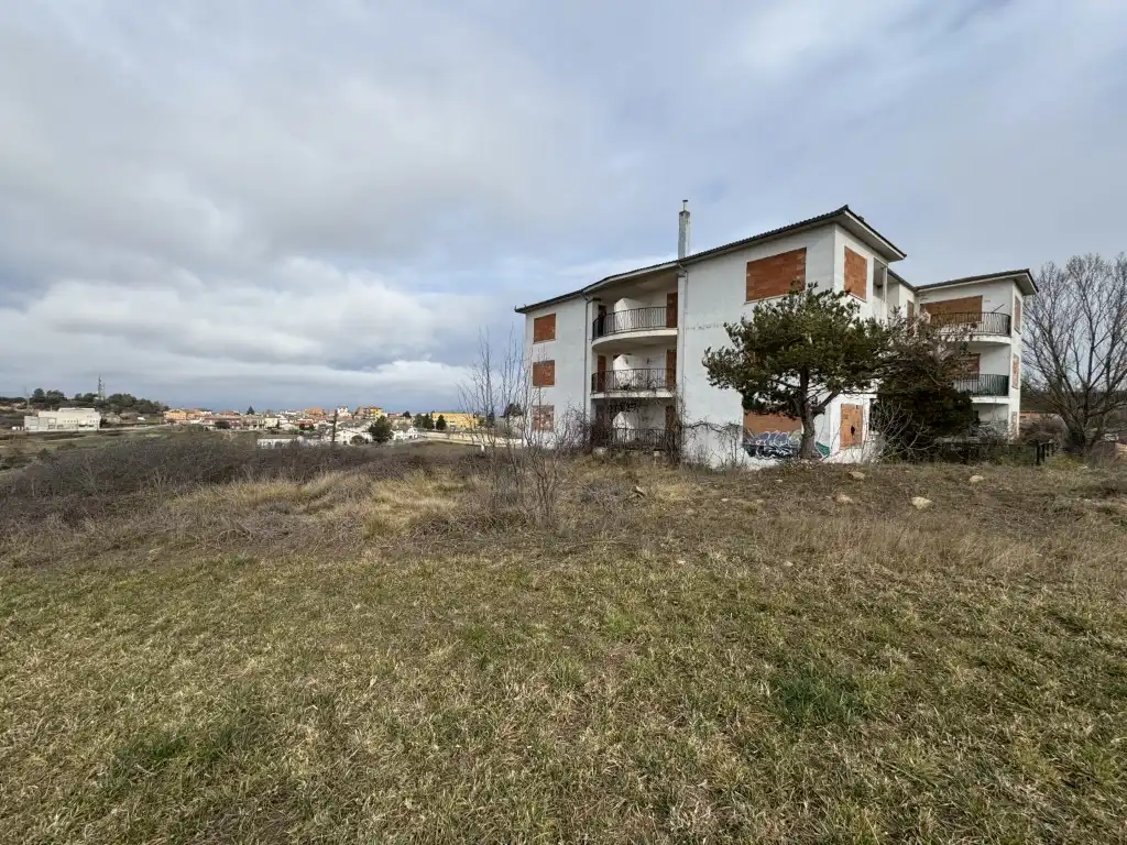 Residencial en venta en Sant Bartomeu del Grau