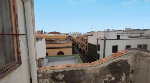 Photo 2 of Single-family semi-detached for sale in Calle Reyes Católicos, 34, Vegueta, Las Palmas de Gran Canaria