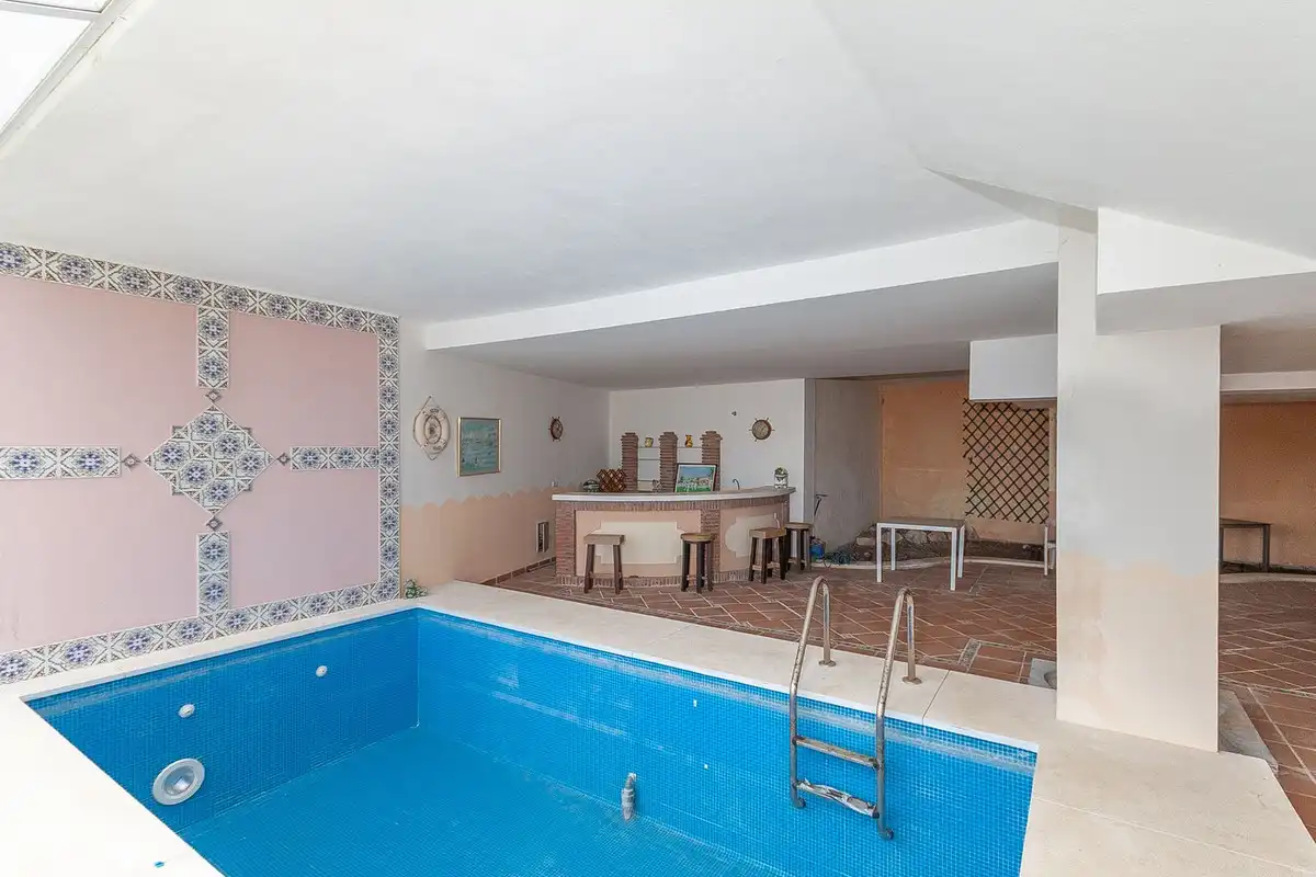 Terraced house for sale in La Mairena, imagen 40