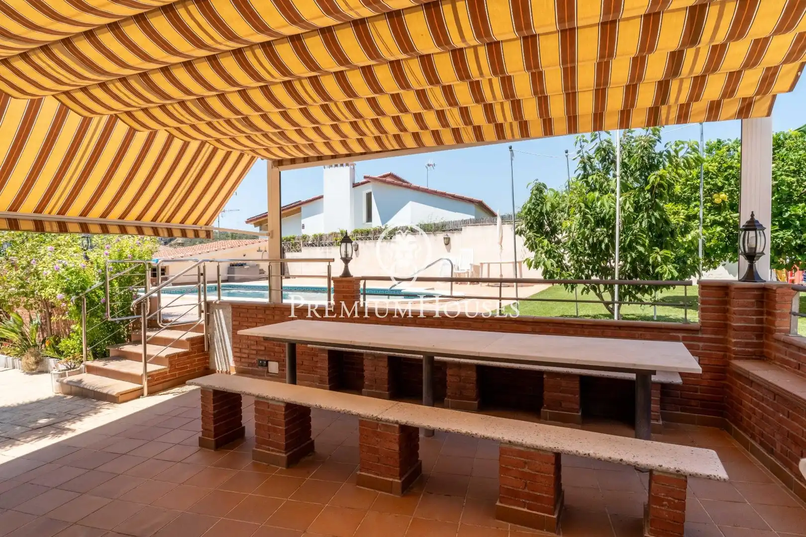 Haus mit Pool zum Verkauf in Mas Alba, imagen 11