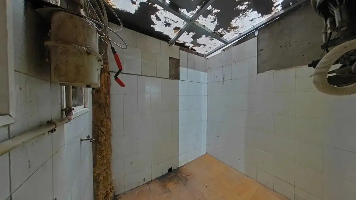 Wohnung zum Verkauf in Carrer del Ferrocarril, imagen 24