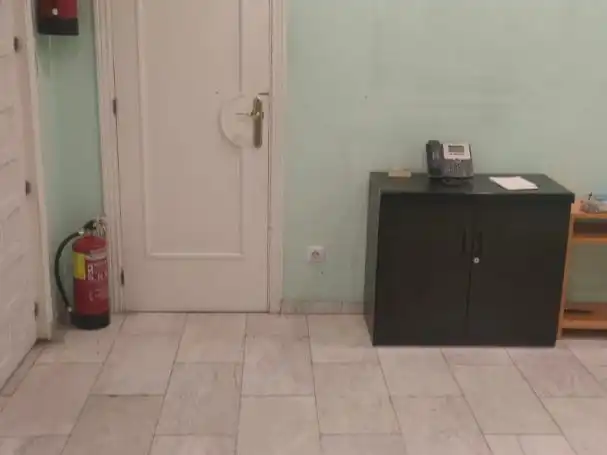Geschaftsraum zur Miete in Calle San Atilano, 7, Casco Antiguo