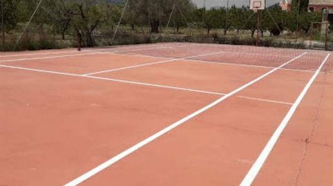 Chalet en venta en Moratalla, imagen 5